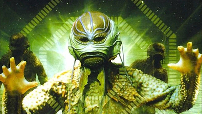Illustration for article titled 10 Weirdest Origins Of Classic Science Fiction Sound Effects